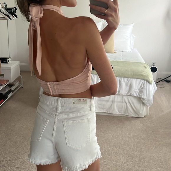 House of Harlow x Revolve top - Picture 3 of 8